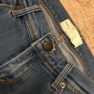 Free people jeans